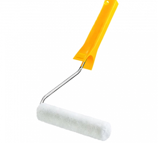 Бояджийски валяк, велур ø15 mm.png